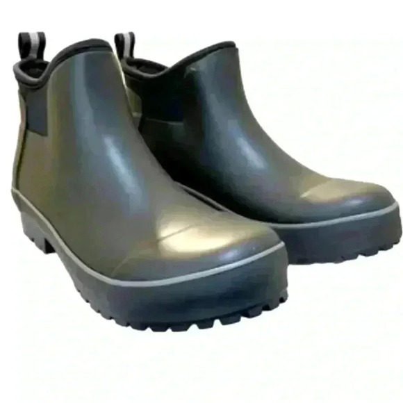 Chooka Women's Waterproof Rain Boot - Picture 2 of 8